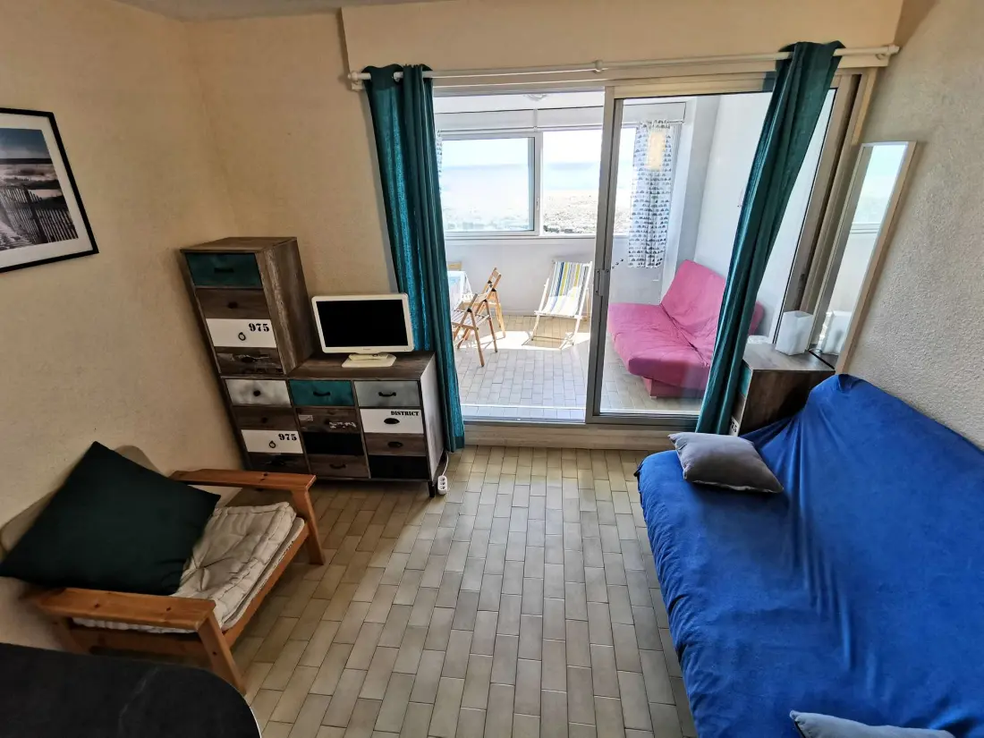 Residence Les Nefs Des Sables