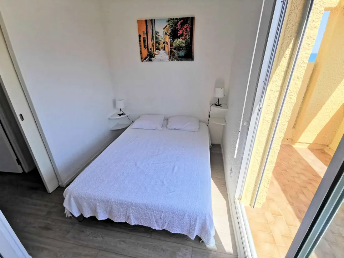Residence Les Nefs Des Sables