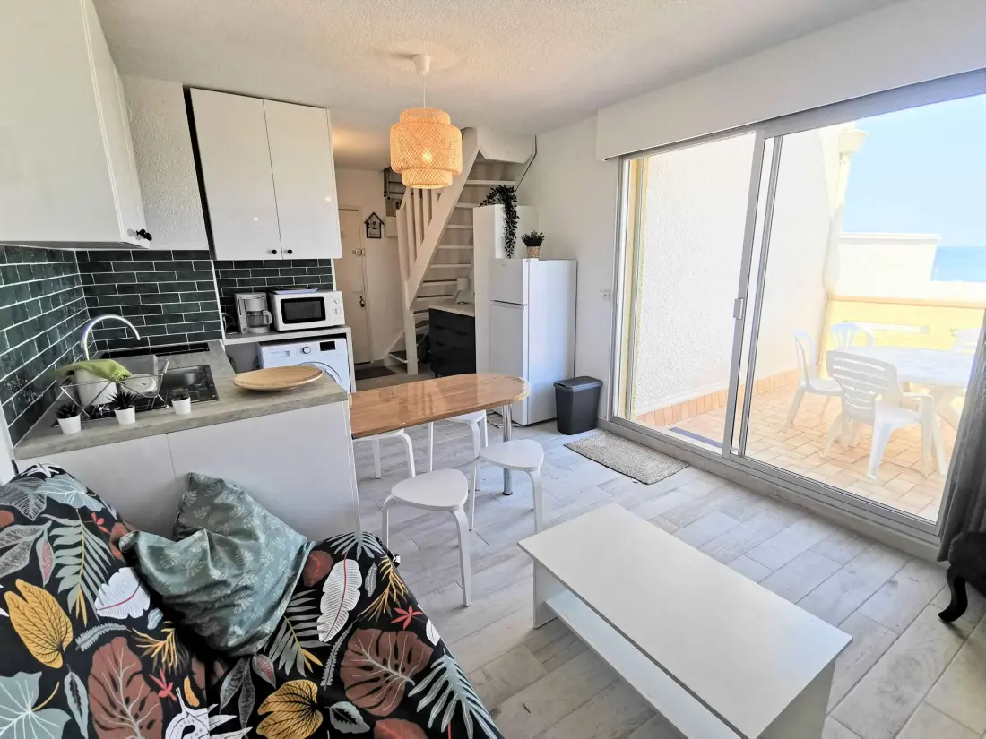 Residence Les Nefs Des Sables