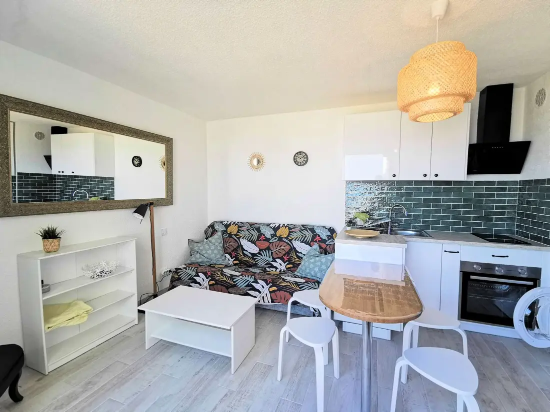 Residence Les Nefs Des Sables