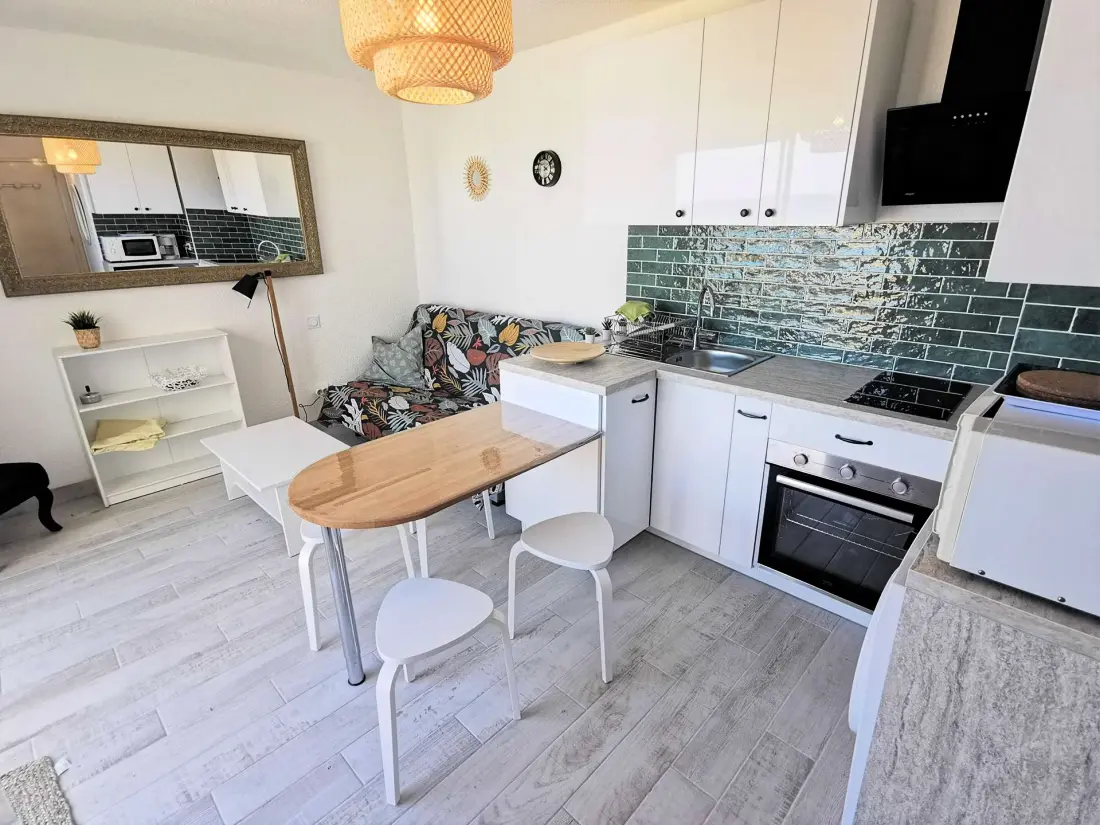 Residence Les Nefs Des Sables