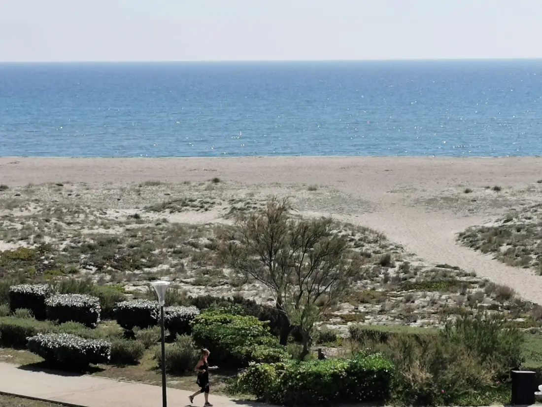 Residence Les Nefs Des Sables