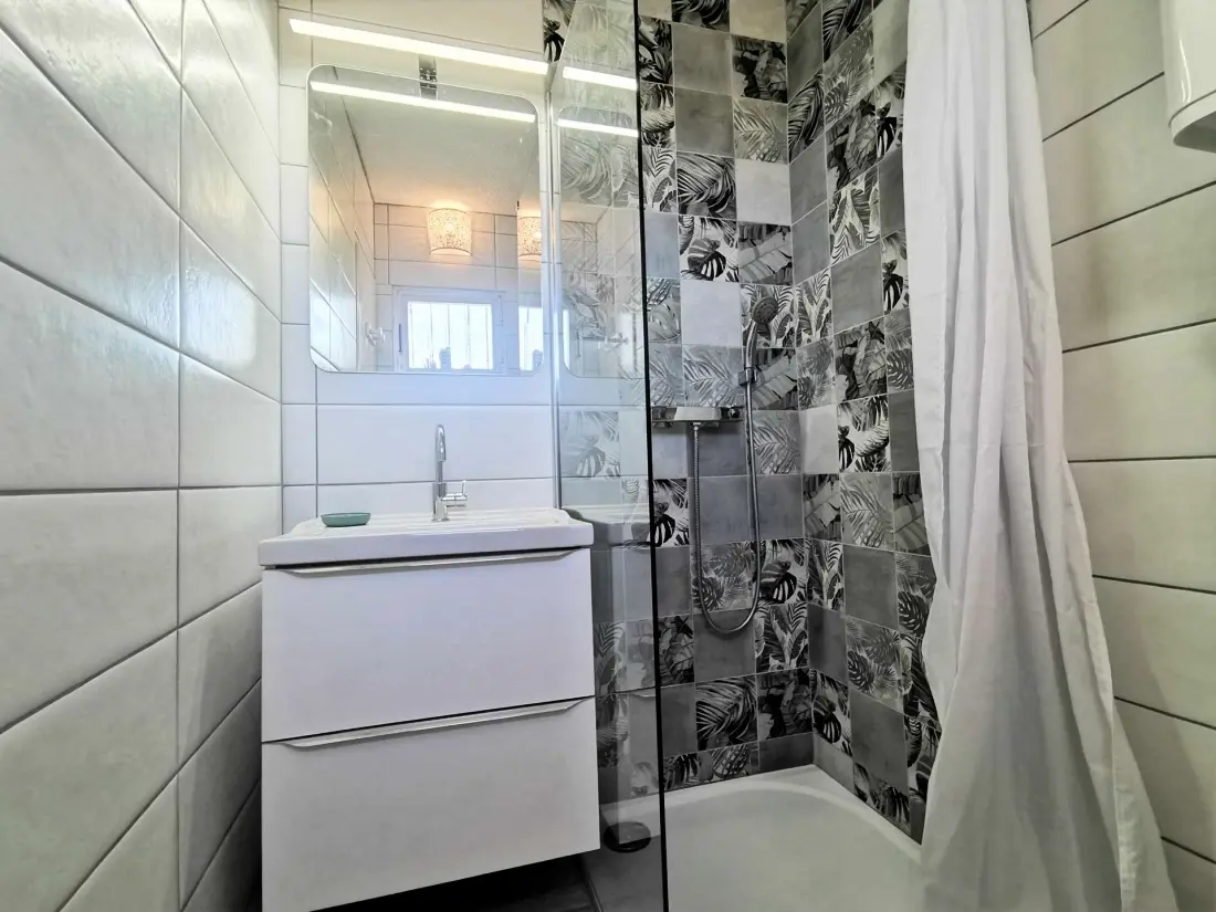 Residence Les Nefs Des Sables