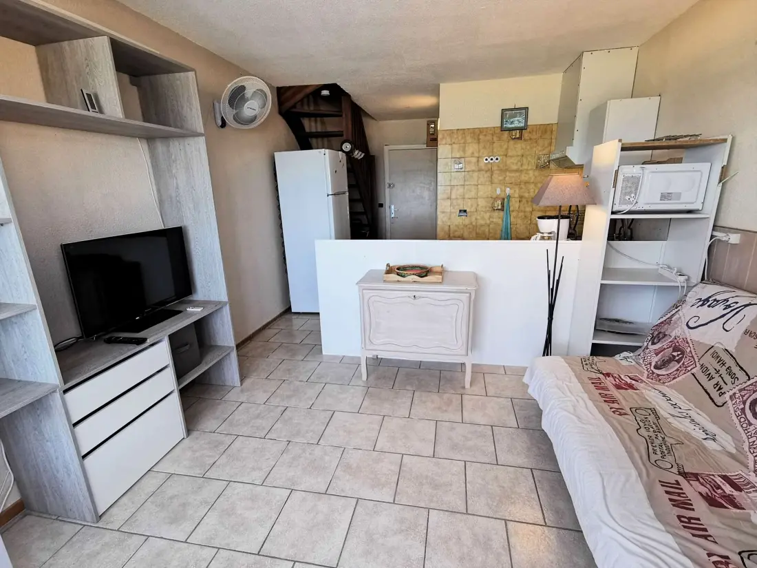 Residence Les Nefs Des Sables