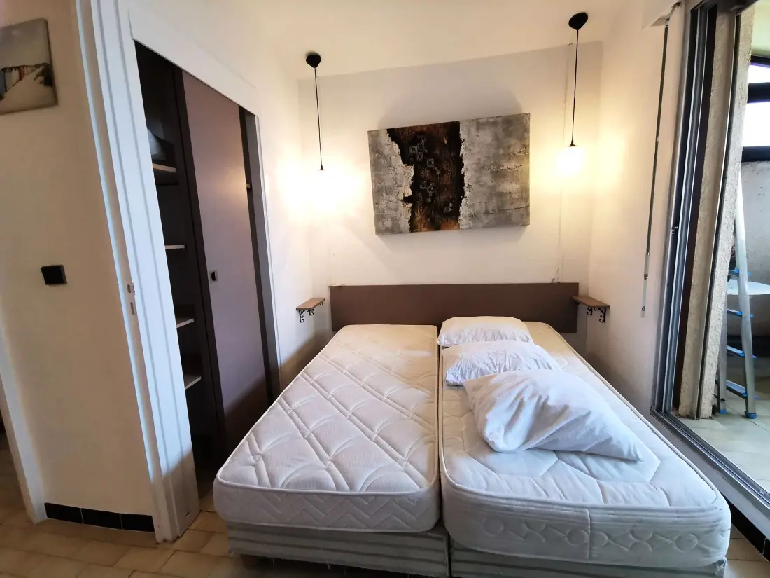 Residence Les Nefs Des Sables