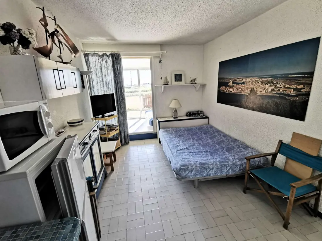Residence Les Nefs Des Sables