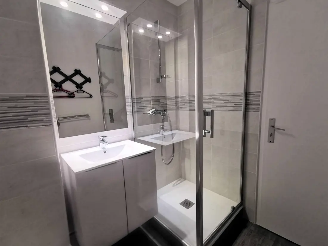 Residence Les Nefs Des Sables