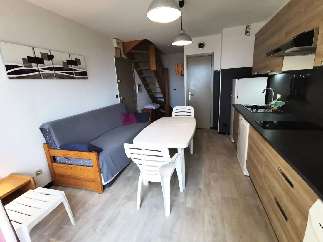 Residence Les Nefs Des Sables