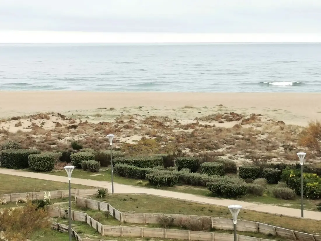 Residence Les Nefs Des Sables