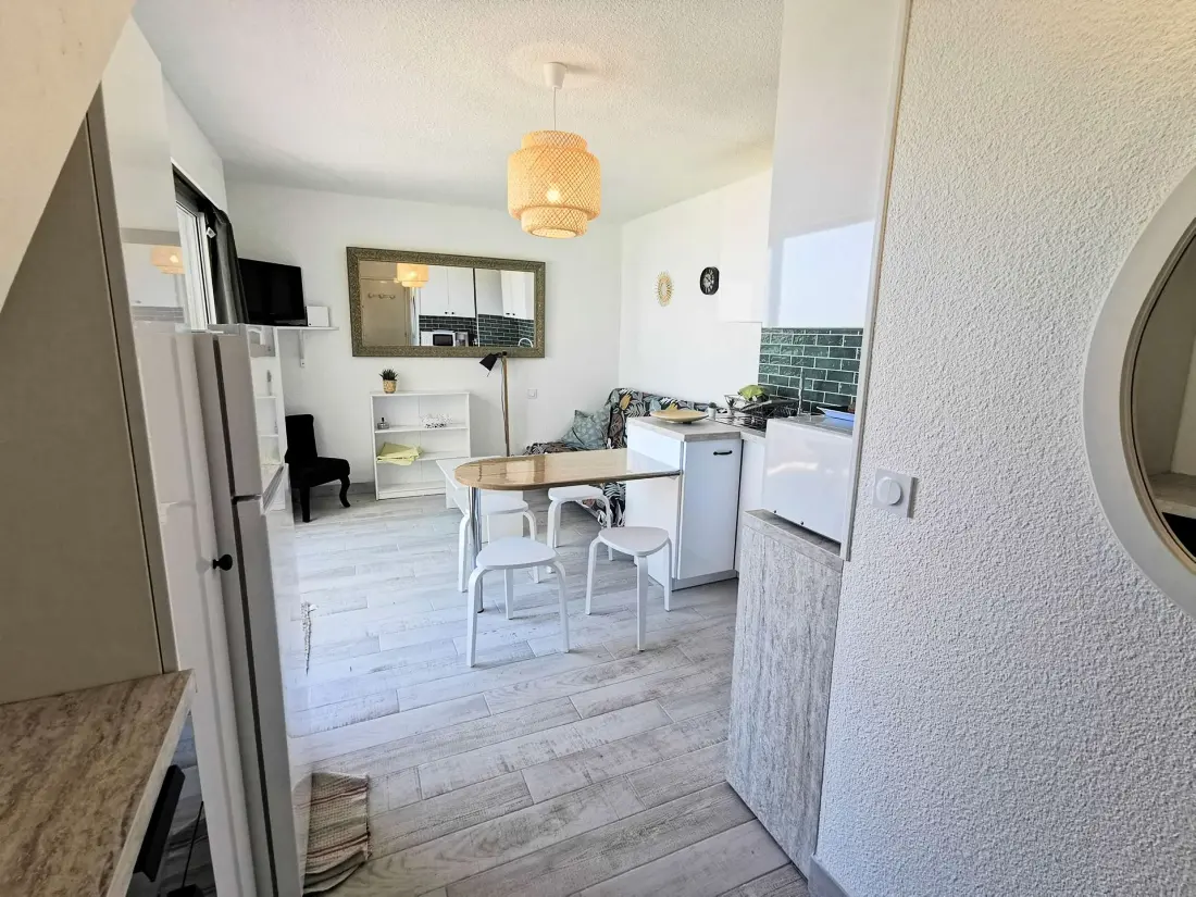 Residence Les Nefs Des Sables