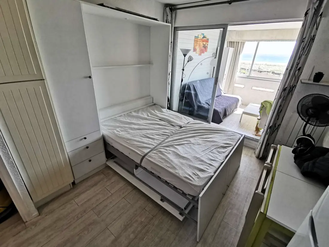 Residence Les Nefs Des Sables
