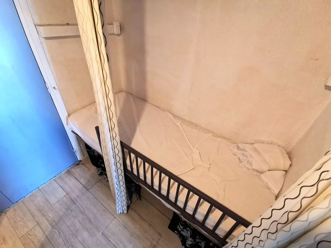 Residence Les Nefs Des Sables
