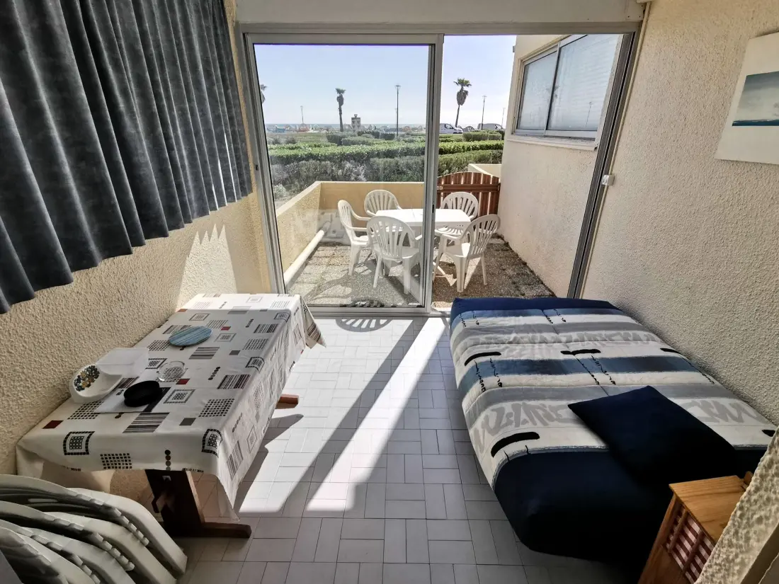 Residence Les Nefs Des Sables