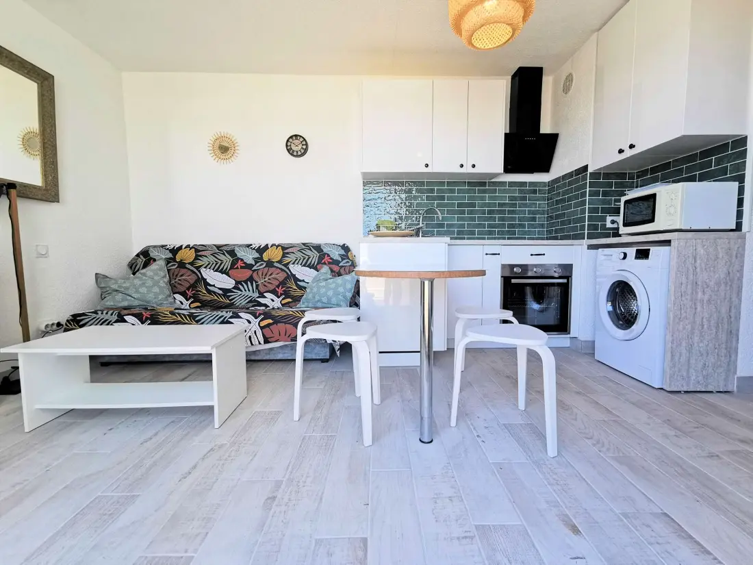 Residence Les Nefs Des Sables