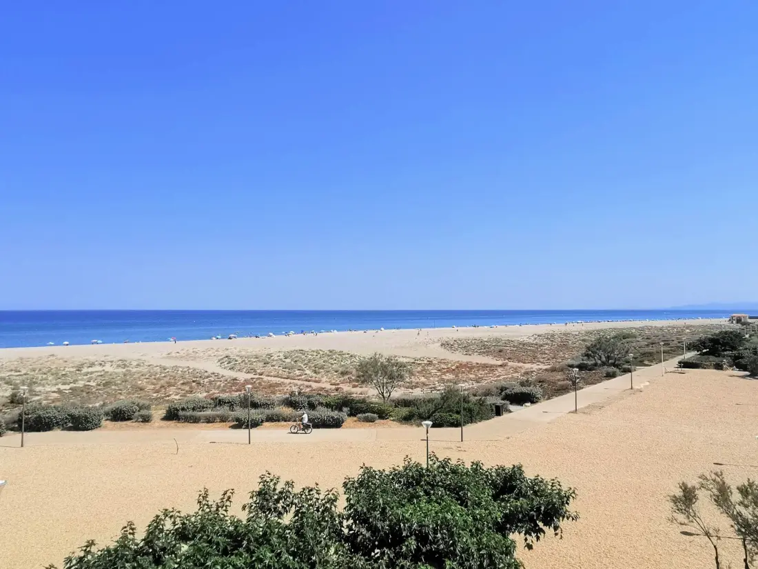 Residence Les Nefs Des Sables