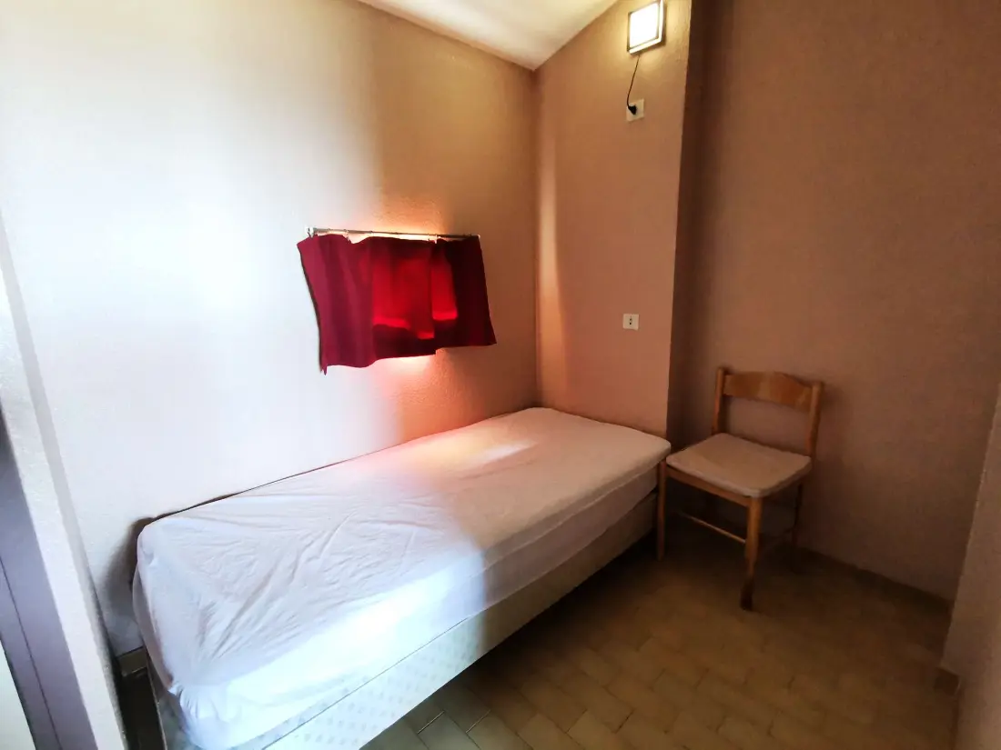 Residence Les Nefs Des Sables