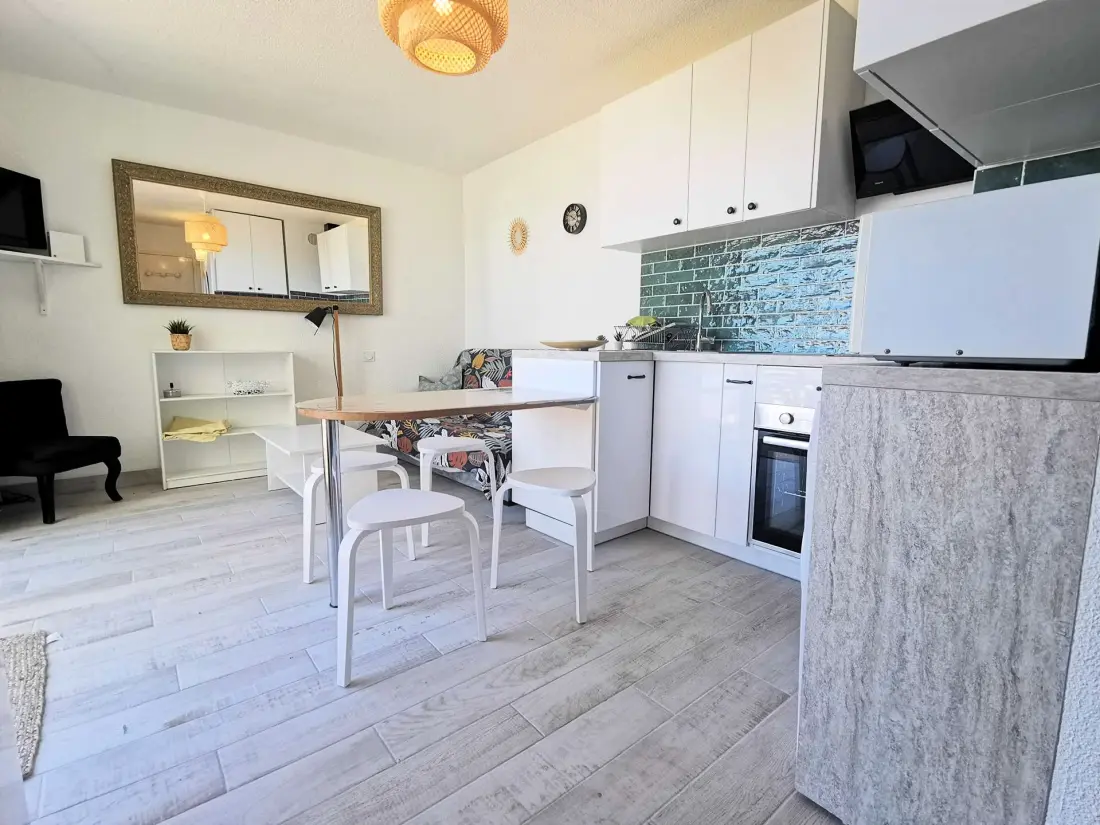 Residence Les Nefs Des Sables