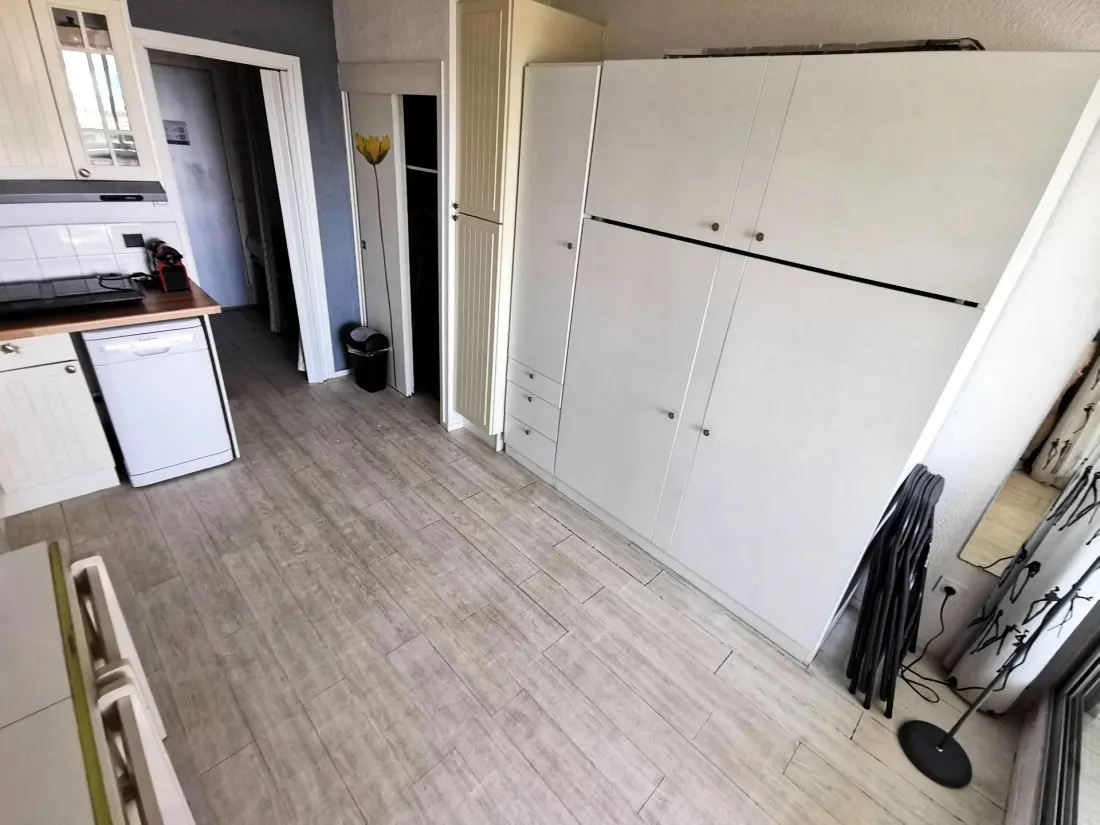 Residence Les Nefs Des Sables