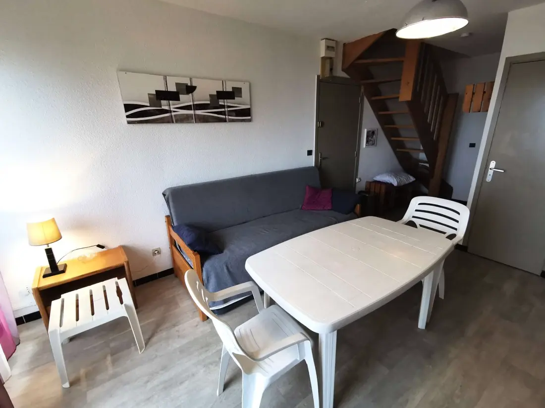 Residence Les Nefs Des Sables