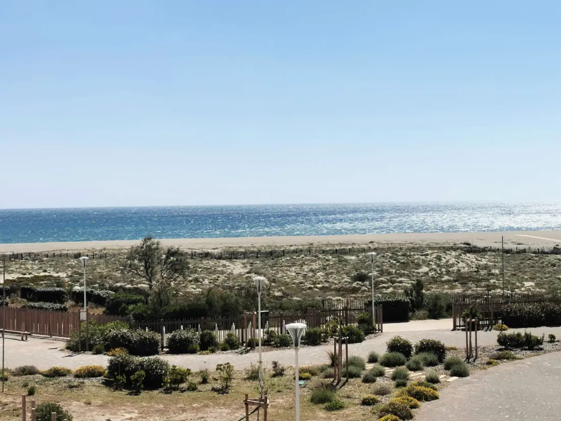 Residence Les Nefs Des Sables