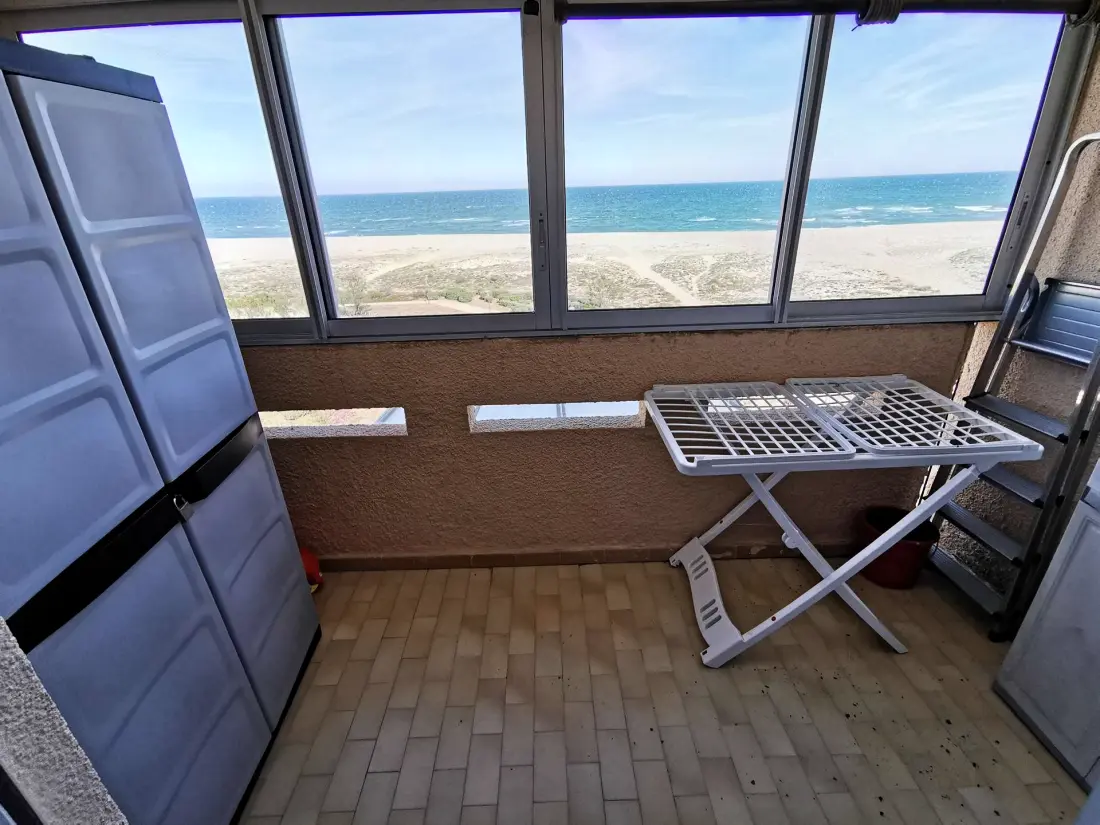 Residence Les Nefs Des Sables