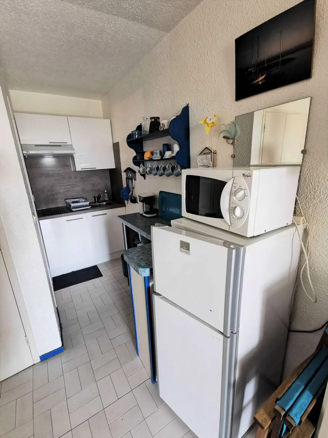 Residence Les Nefs Des Sables