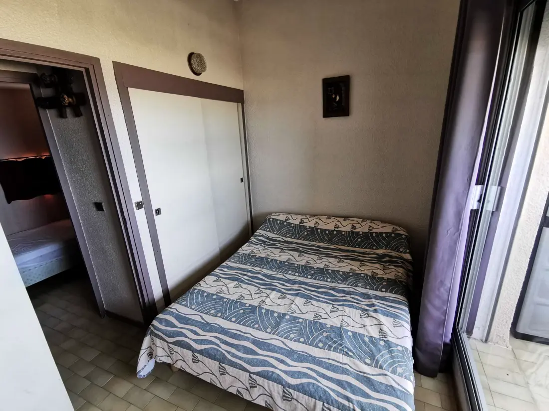 Residence Les Nefs Des Sables