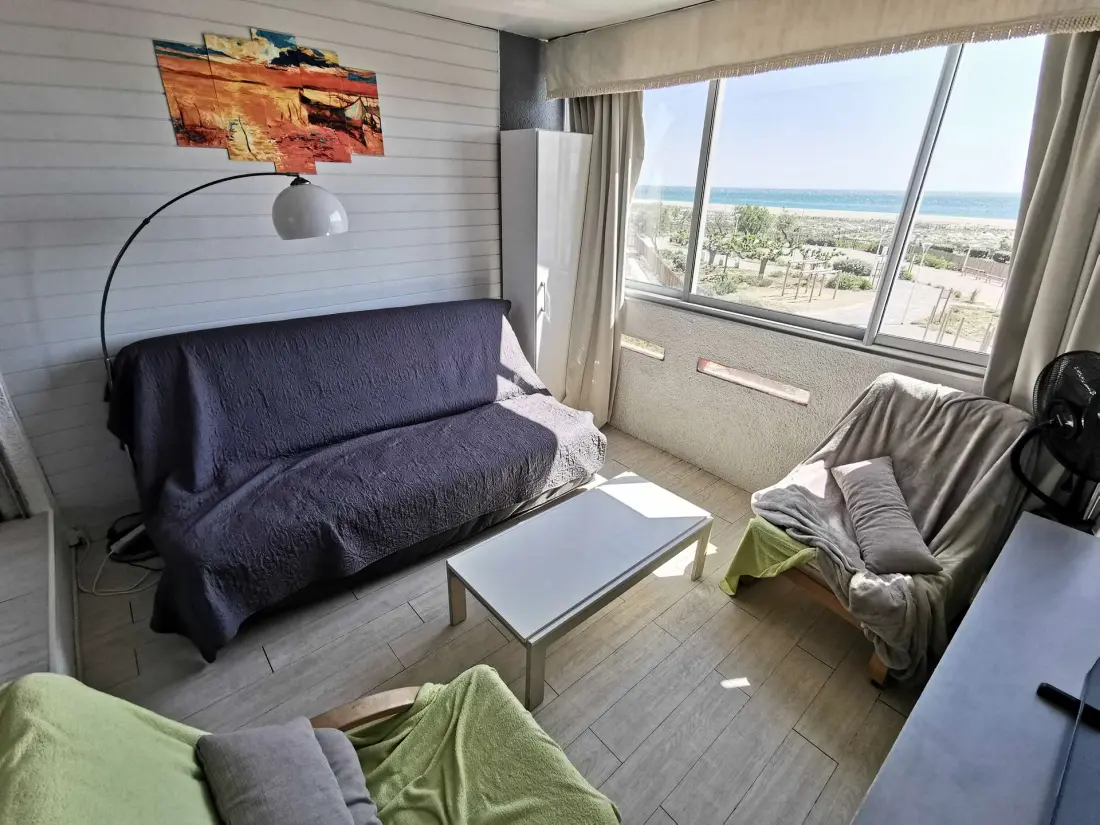 Residence Les Nefs Des Sables