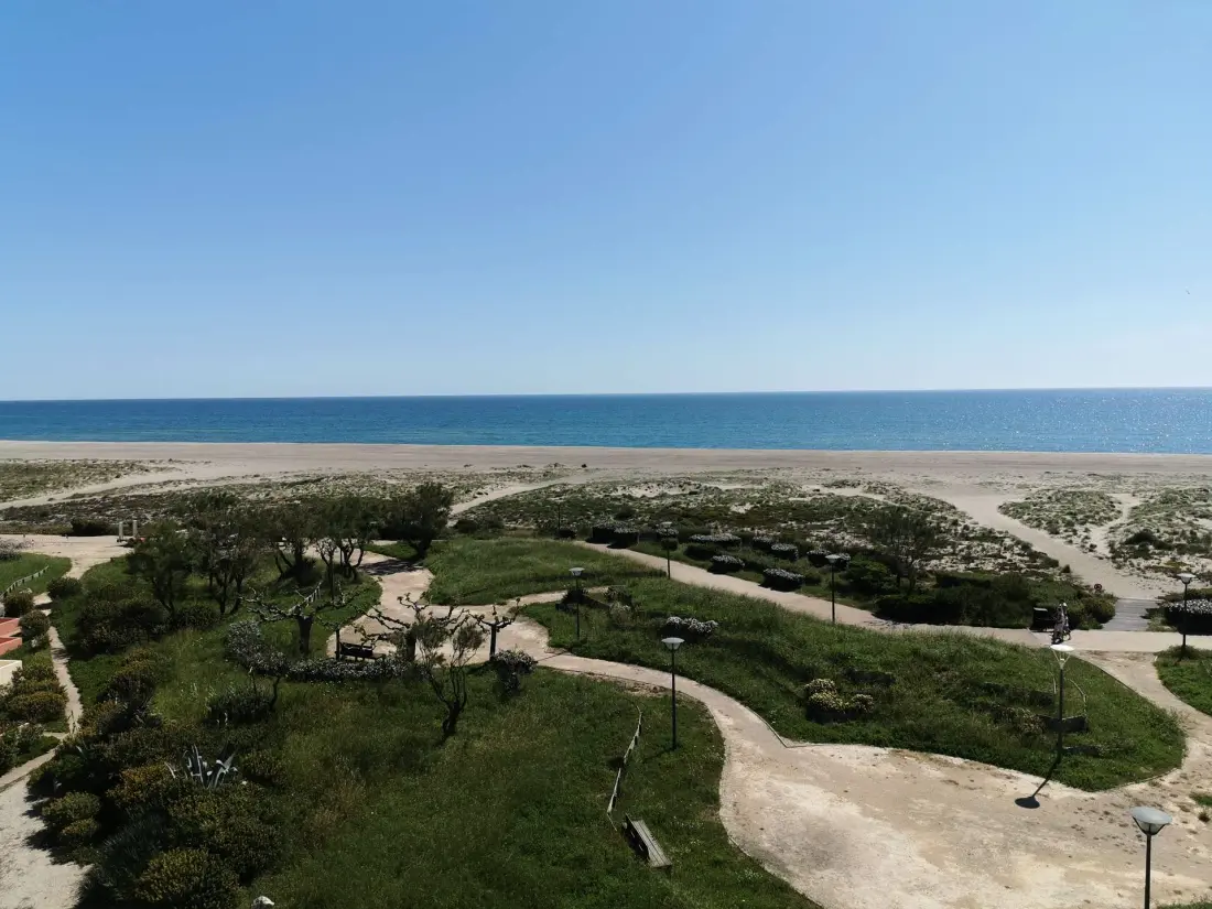 Residence Les Nefs Des Sables
