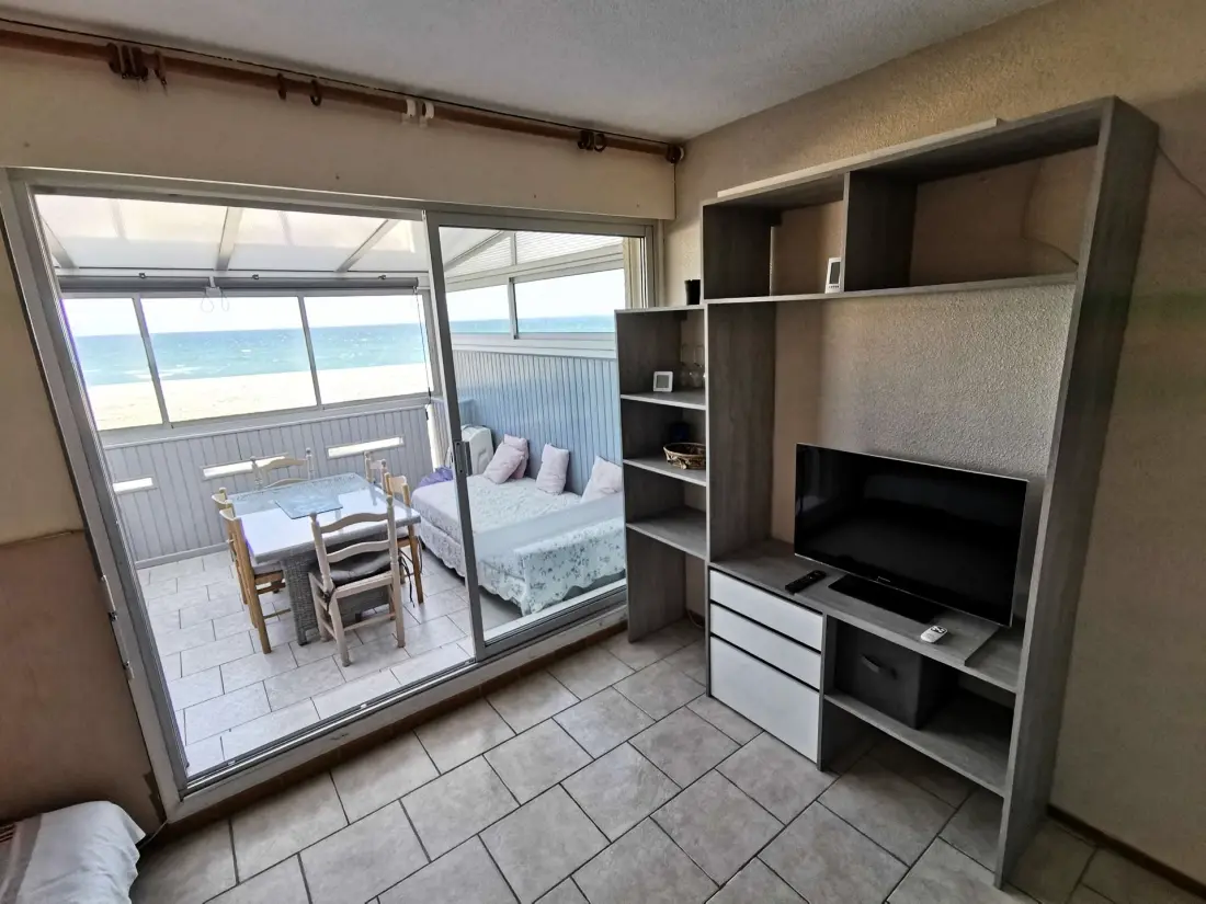 Residence Les Nefs Des Sables