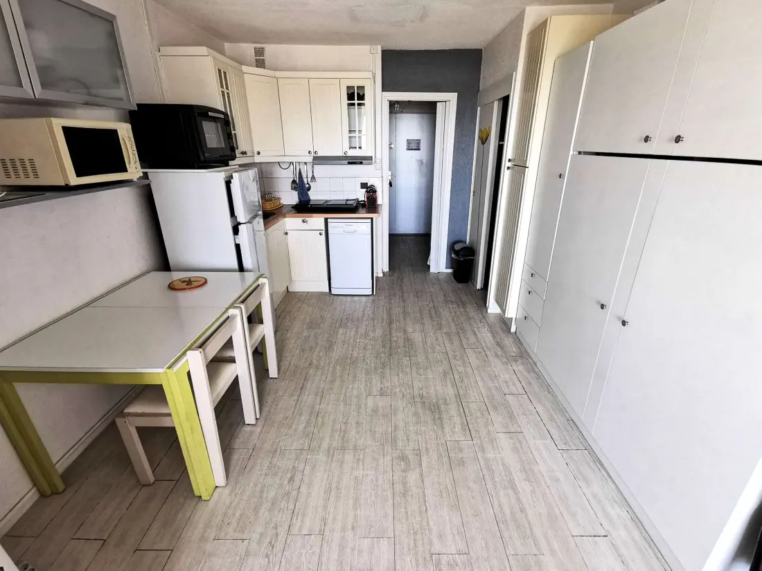 Residence Les Nefs Des Sables