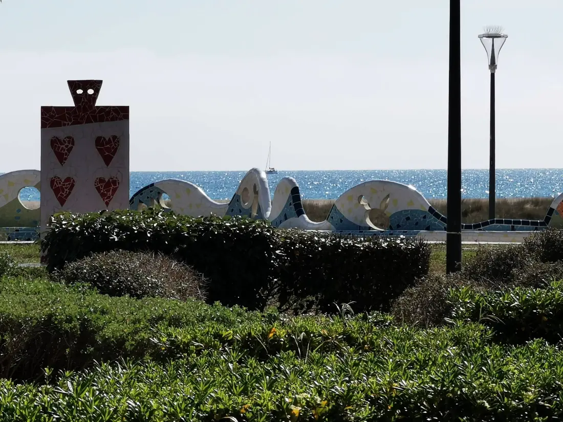 Residence Les Nefs Des Sables