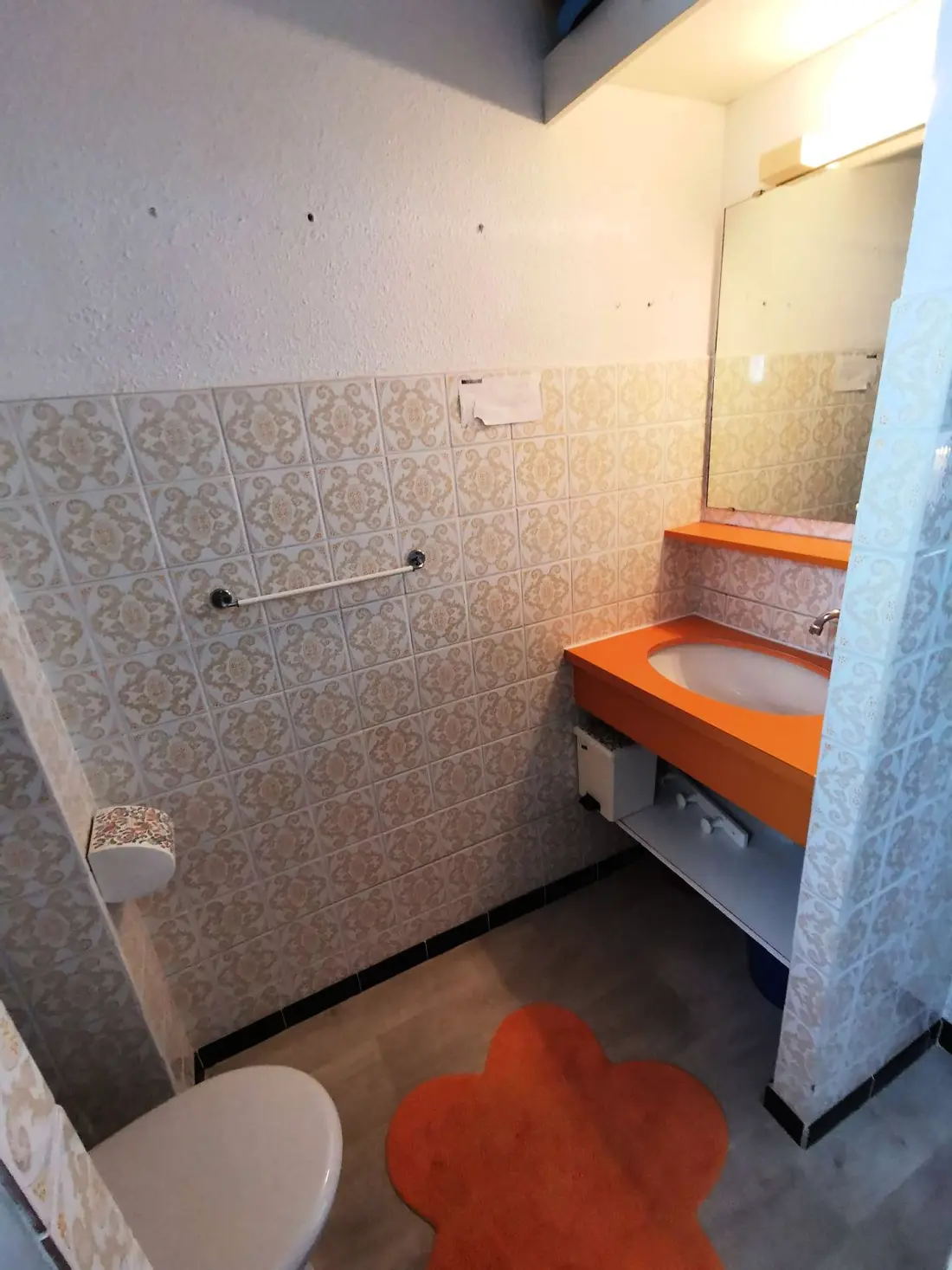Residence Les Nefs Des Sables