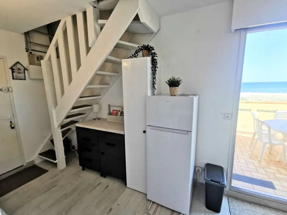 Residence Les Nefs Des Sables