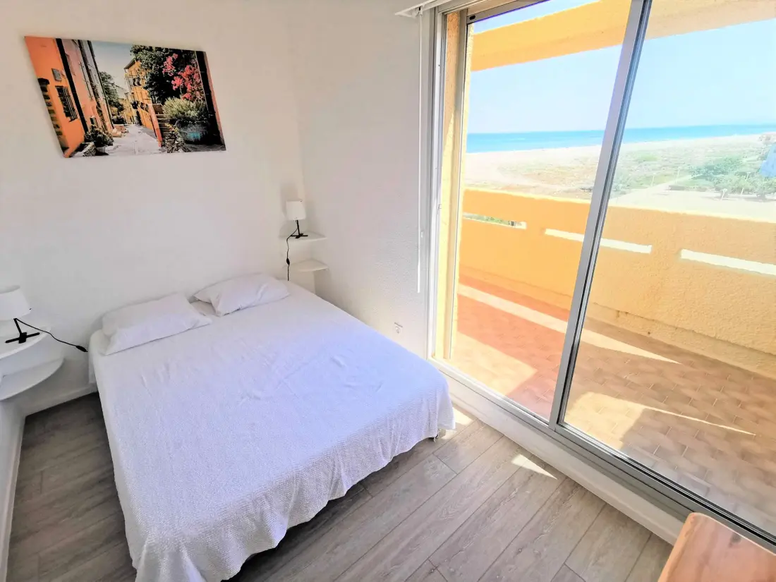 Residence Les Nefs Des Sables