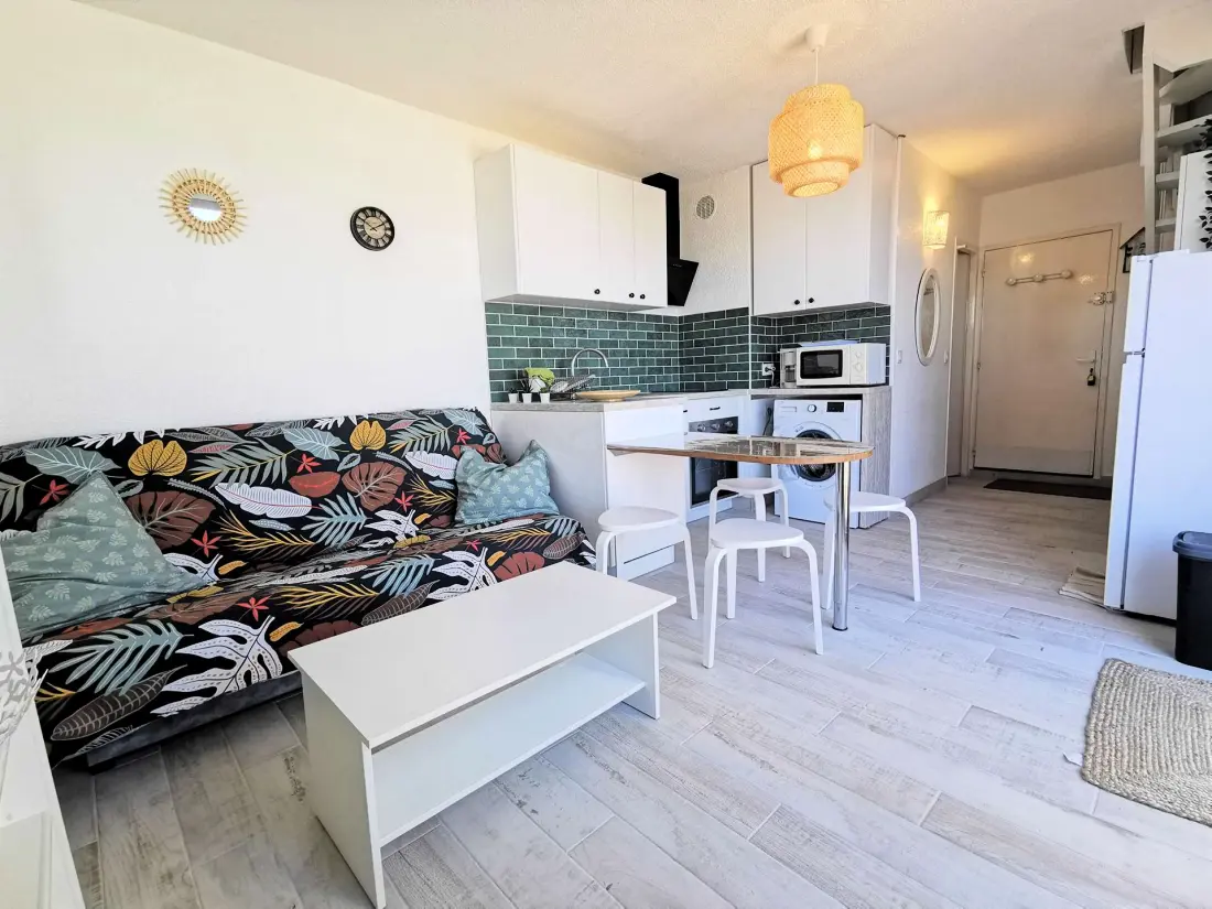 Residence Les Nefs Des Sables