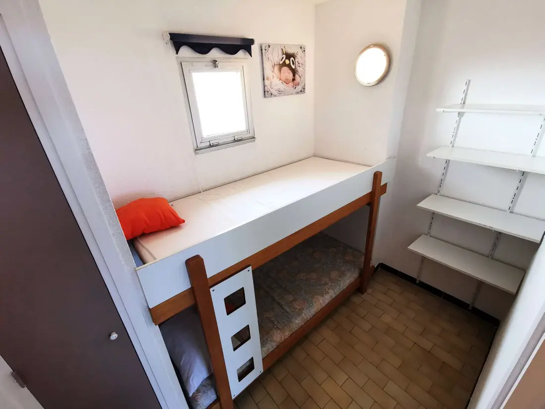 Residence Les Nefs Des Sables