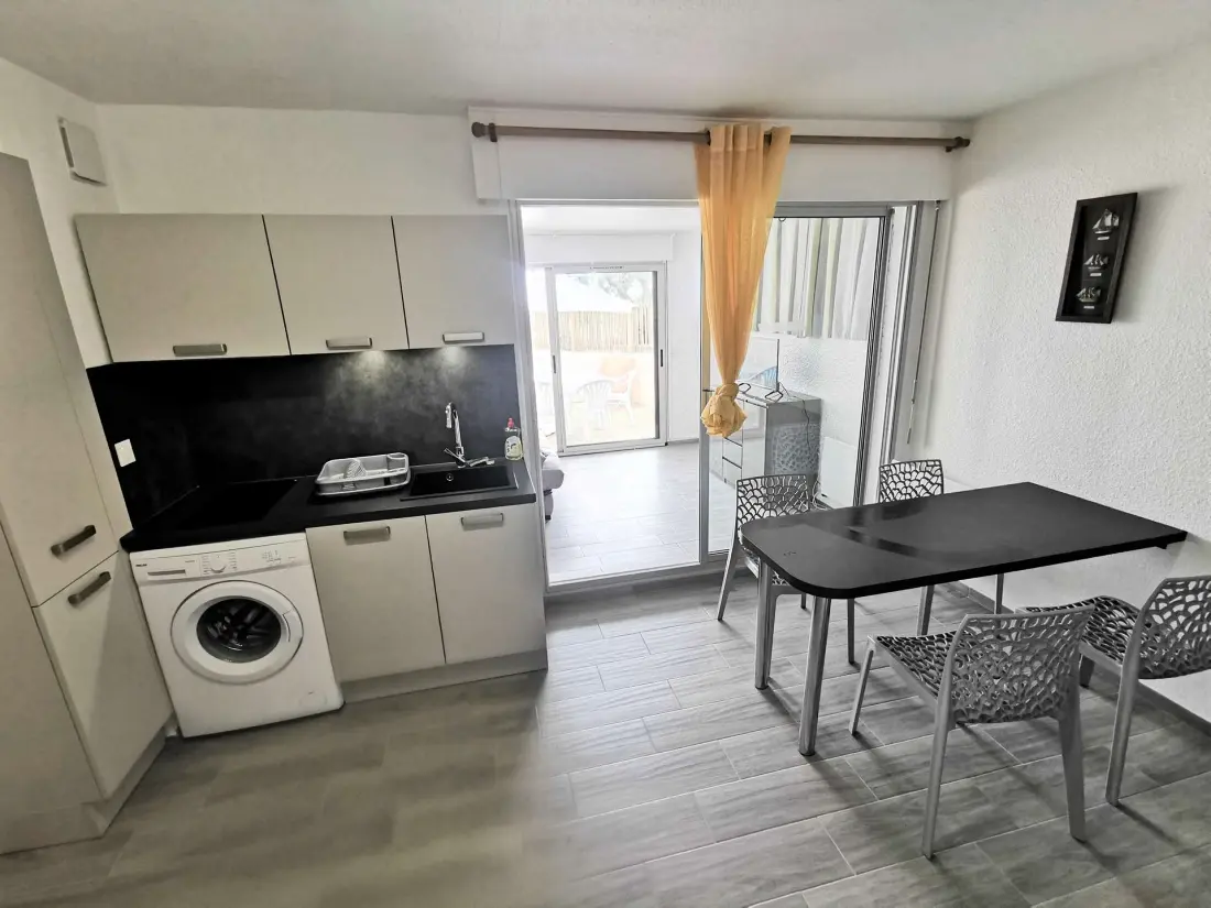 Residence Les Nefs Des Sables