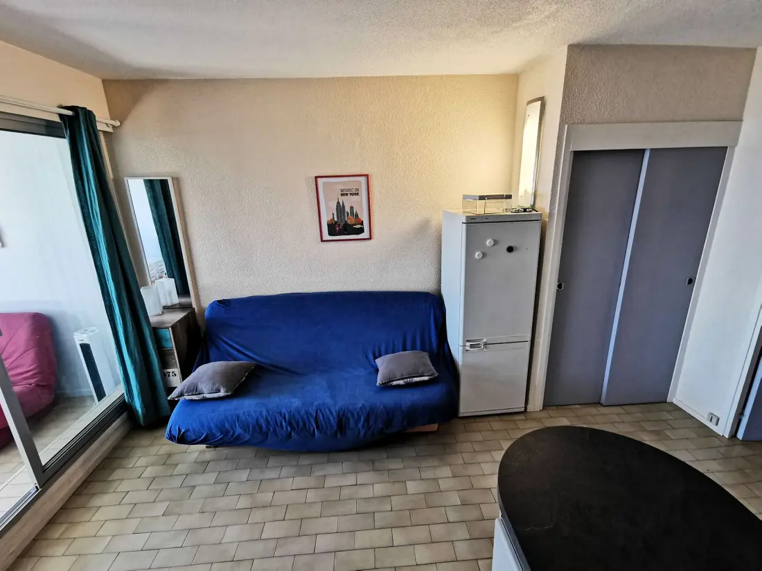 Residence Les Nefs Des Sables