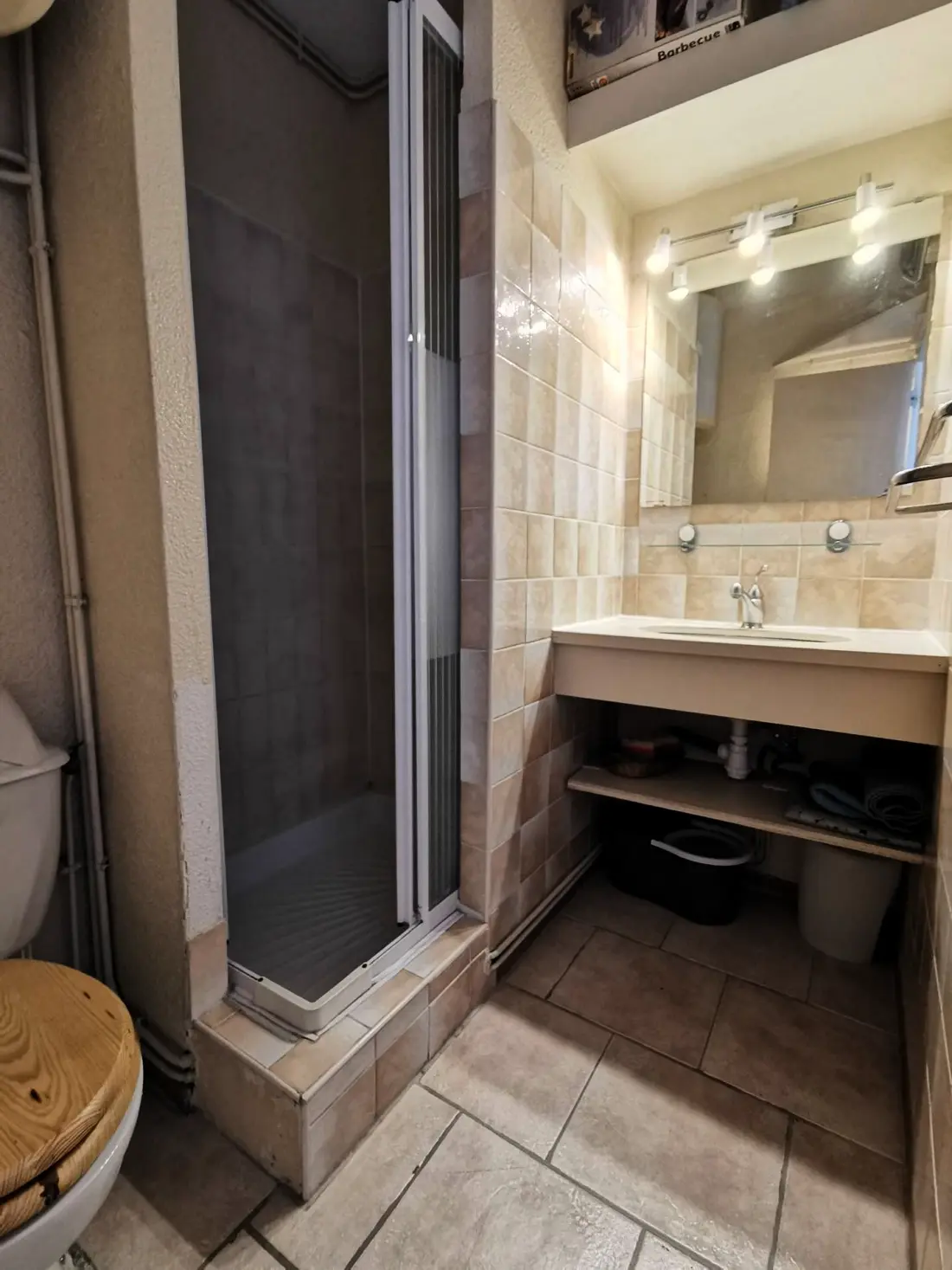 Residence Les Nefs Des Sables