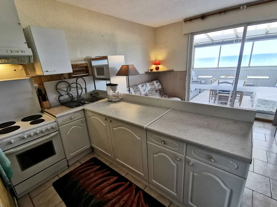 Residence Les Nefs Des Sables