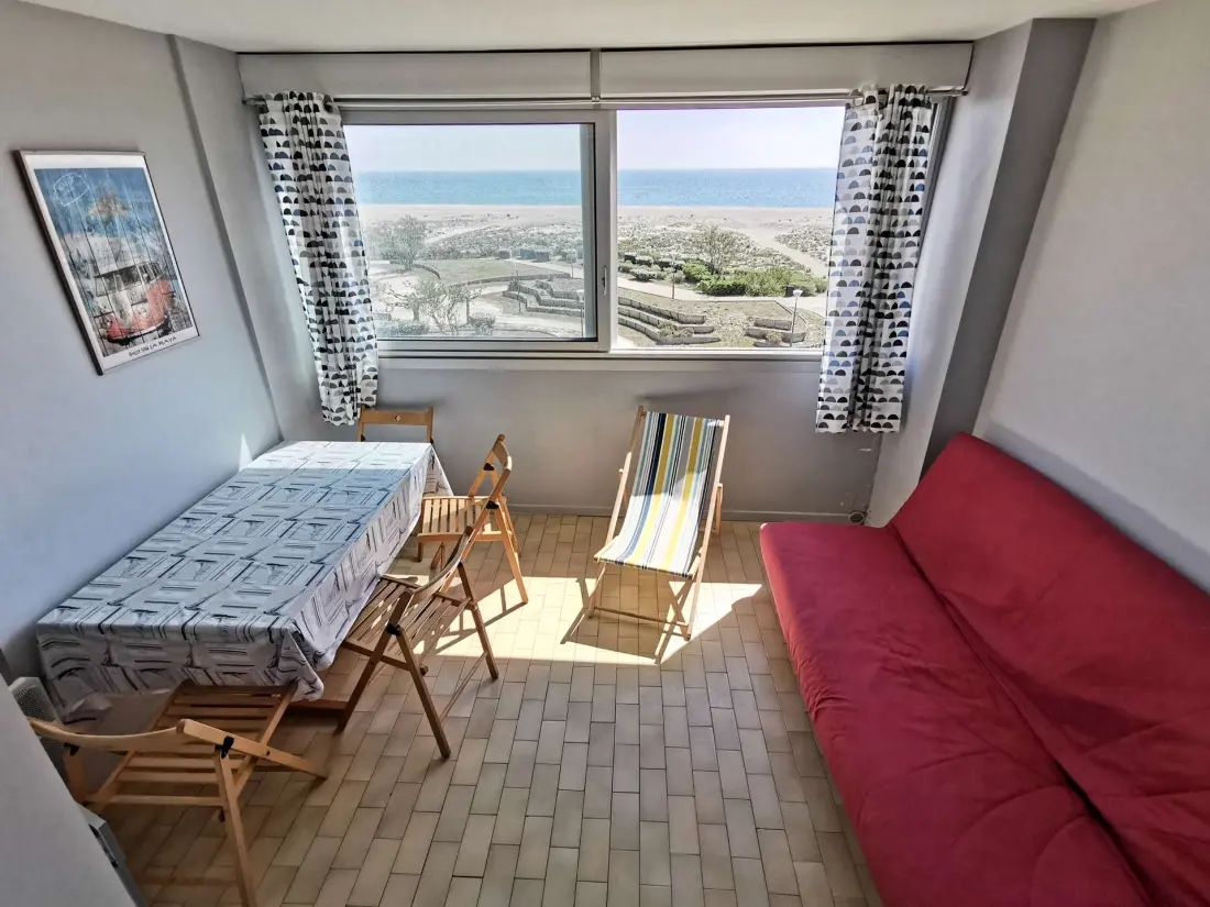 Residence Les Nefs Des Sables