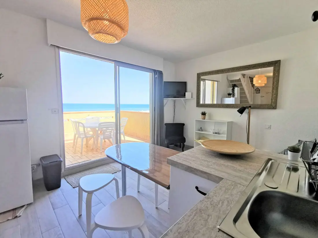Residence Les Nefs Des Sables