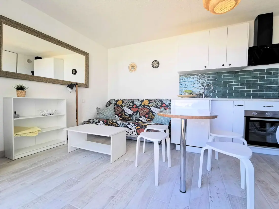 Residence Les Nefs Des Sables