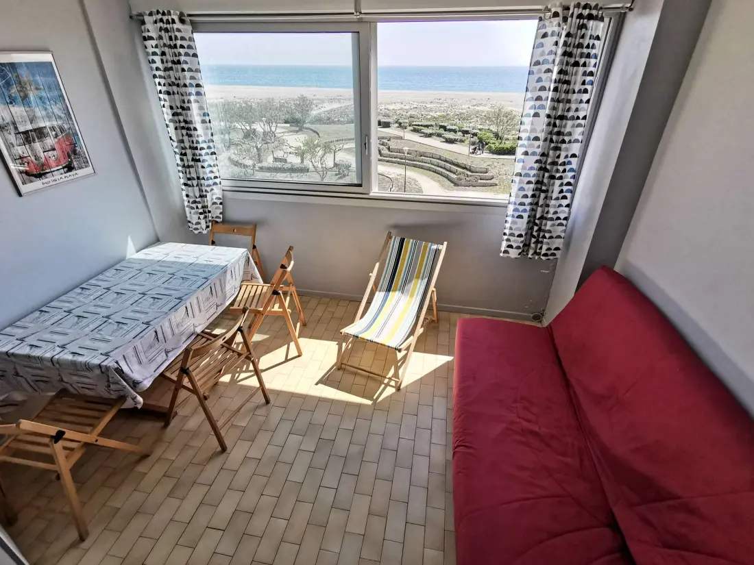 Residence Les Nefs Des Sables
