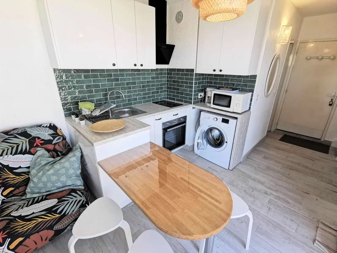 Residence Les Nefs Des Sables