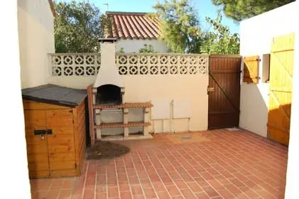Residence Les Patios 1