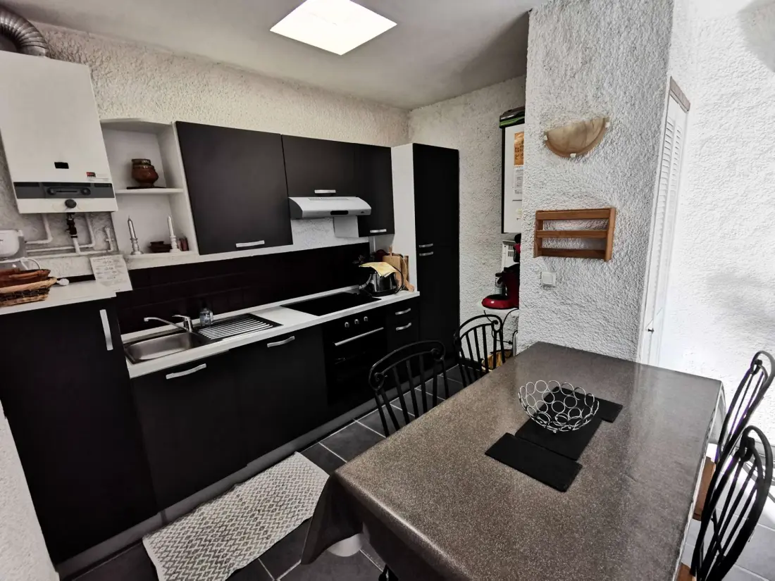 Residence Les Patios 1