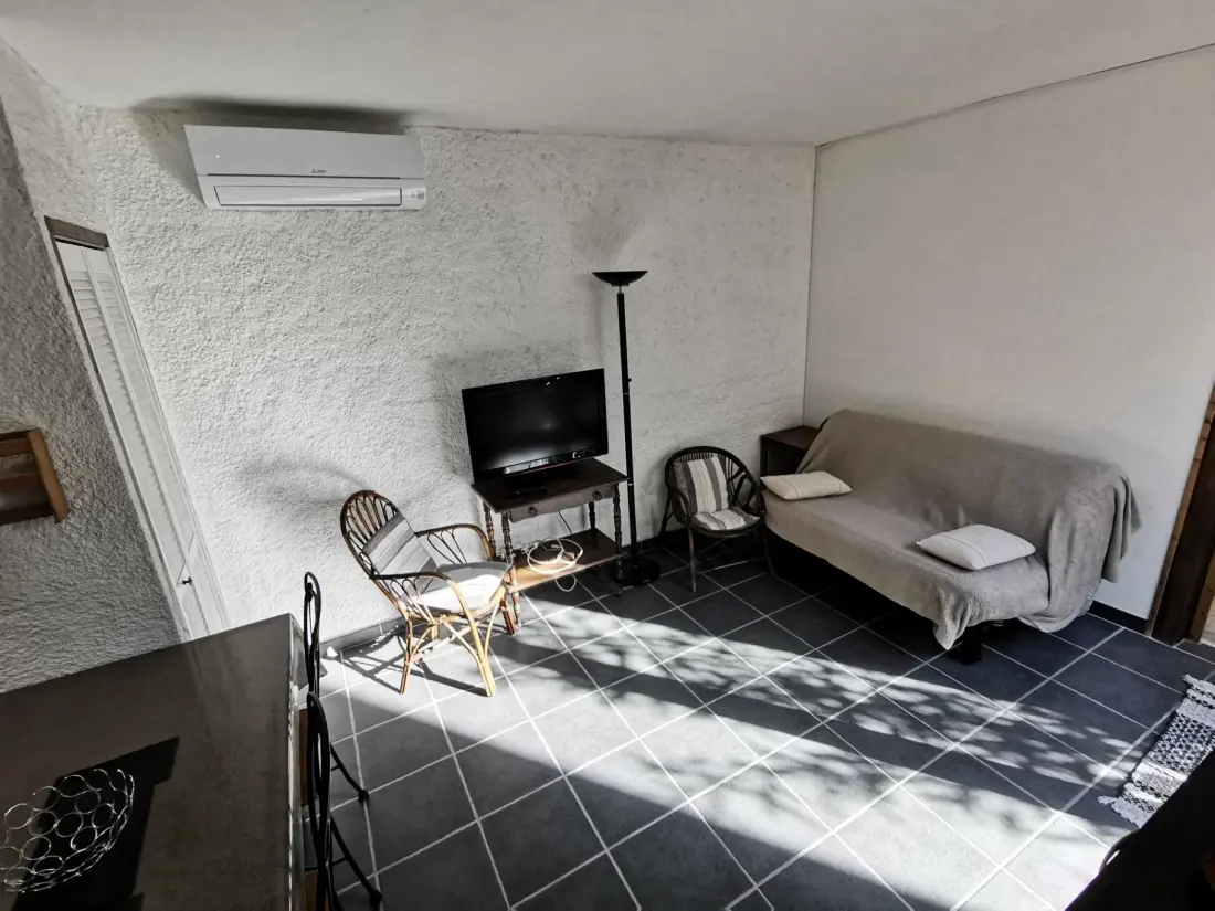 Residence Les Patios 1