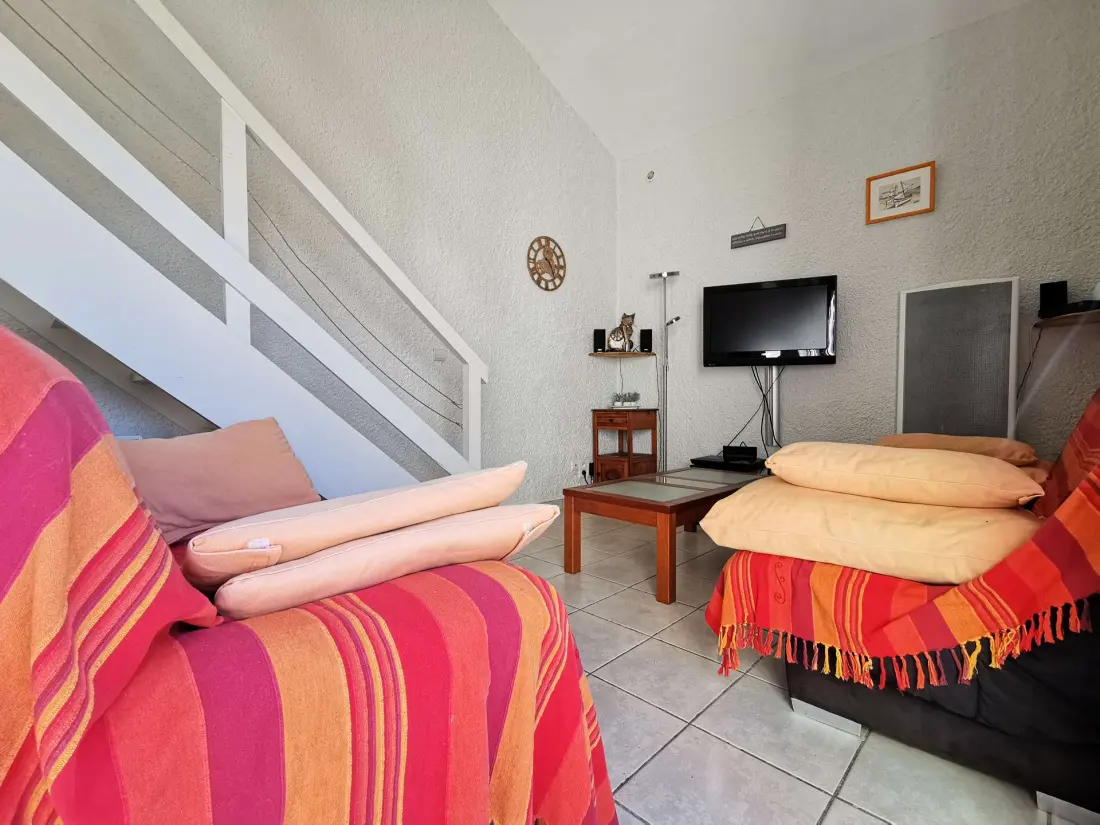Residence Les Patios 1